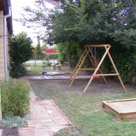 Négy Gólya Apartman Sarud - 