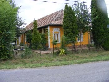 Négy Gólya Apartman Sarud