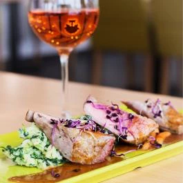 Harmónia Étterem Sárvár - Egyéb