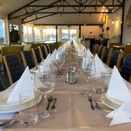 Harmónia Étterem Sárvár - Egyéb