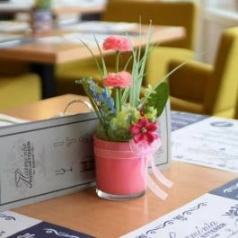 Harmónia Étterem Sárvár - Egyéb