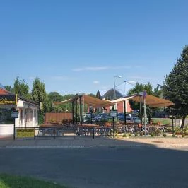 Harmónia Étterem Sárvár - Egyéb