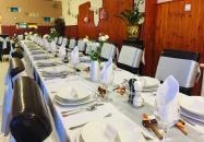 Matróz Étterem Sárvár