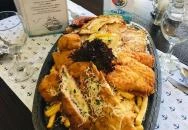 Matróz Étterem Sárvár