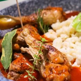 Paduc Rábaparti Kisvendéglő Sárvár - Egyéb