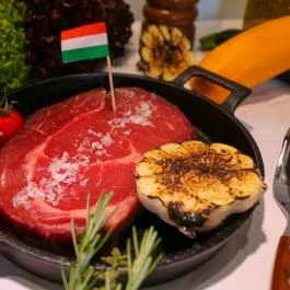 Paduc Rábaparti Kisvendéglő Sárvár - Egyéb