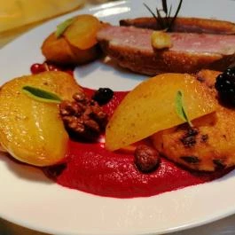 Paduc Rábaparti Kisvendéglő Sárvár - Egyéb