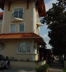 Platán Étterem Sárvár