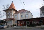 Platán Étterem Sárvár Sárvár