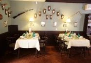 Platán Étterem Sárvár Sárvár