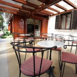 Platán Étterem Sárvár Sárvár - Egyéb