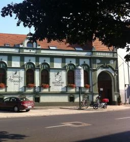 Tinódi Panzió és Étterem