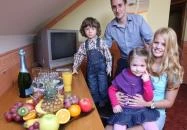 Tinódi Panzió és Étterem Sárvár