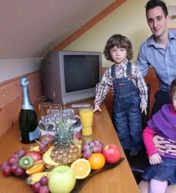 Tinódi Panzió és Étterem