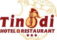 Tinódi Panzió és Étterem Sárvár