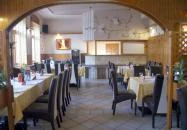 Tinódi Panzió és Étterem Sárvár