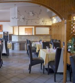 Tinódi Panzió és Étterem