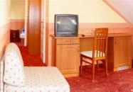 Tinódi Panzió és Étterem Sárvár