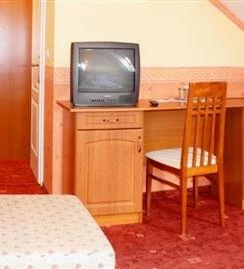 Tinódi Panzió és Étterem