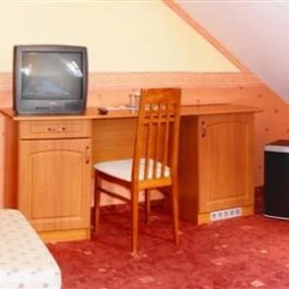 Tinódi Panzió és Étterem Sárvár - Egyéb