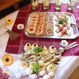 Tinódi Panzió és Étterem Sárvár - Egyéb