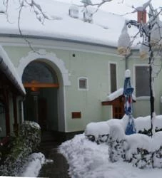 Tinódi Panzió és Étterem