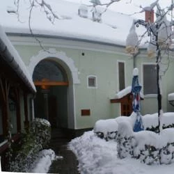 Tinódi Panzió és Étterem Sárvár - Egyéb