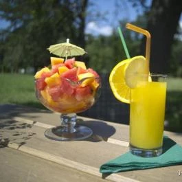 Vadkert Étterem Sárvár - Egyéb