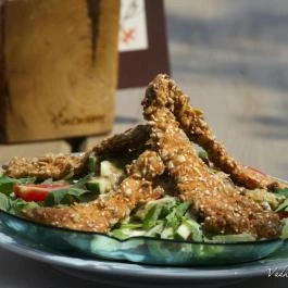 Vadkert Étterem Sárvár - Egyéb