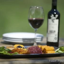 Vadkert Étterem Sárvár - Egyéb