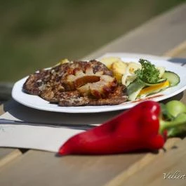 Vadkert Étterem Sárvár - Egyéb