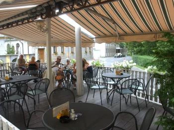 Várkapu Vendéglő Sárvár