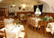 Várkapu Vendéglő Sárvár