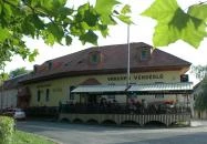 Várkapu Vendéglő Sárvár