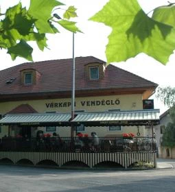 Várkapu Vendéglő