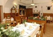 Várkapu Vendéglő Sárvár