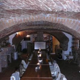 Várkapu Vendéglő Sárvár - Egyéb