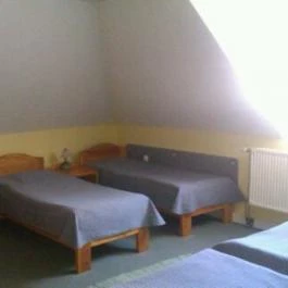 Várkapu Vendéglő Sárvár - Egyéb