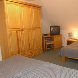 Várkapu Vendéglő Sárvár - Egyéb