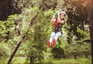 Sárvár - Sárvári Kalandpark