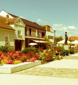 14. legjobb látnivaló: Hild park