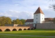 Sárvár - Nádasdy Ferenc Múzeum