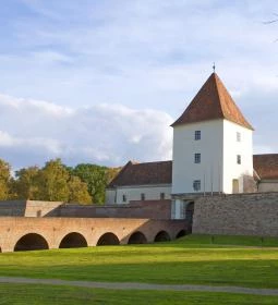 7. legjobb látnivaló: Nádasdy Ferenc Múzeum