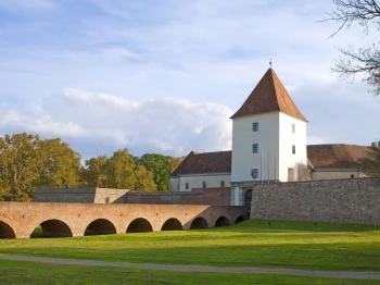 Nádasdy Ferenc Múzeum Sárvár