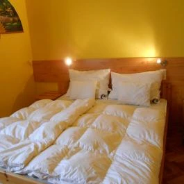 Adél Apartman Sárvár - Szobák