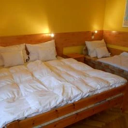 Adél Apartman Sárvár - Szobák