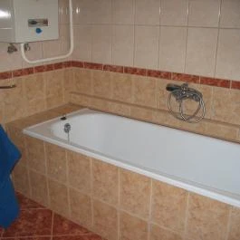 Adél Apartman Sárvár - Szobák