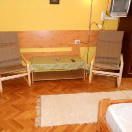 Adél Apartman Sárvár - Szobák