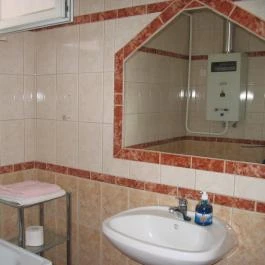Adél Apartman Sárvár - Szobák