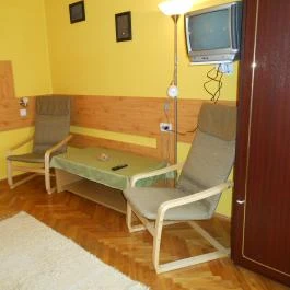 Adél Apartman Sárvár - Szobák